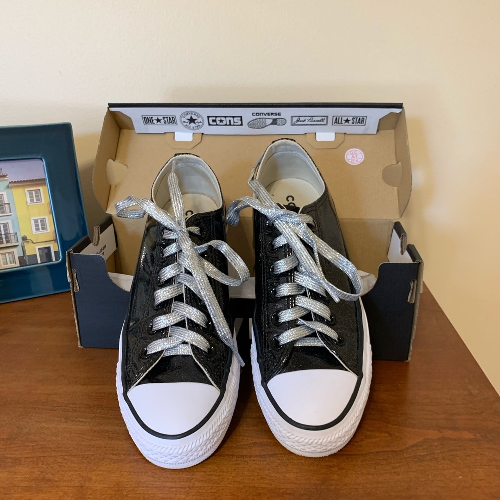 CONVERSE All Star Low Top